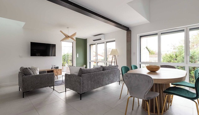 DIFY Loft de Noailles - Villeurbanne