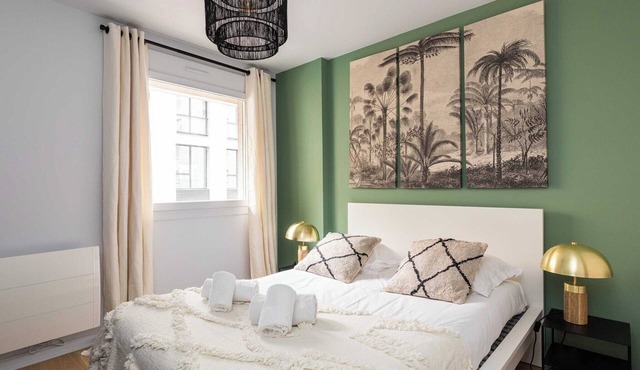 DIFY Louis Blanc - Brotteaux