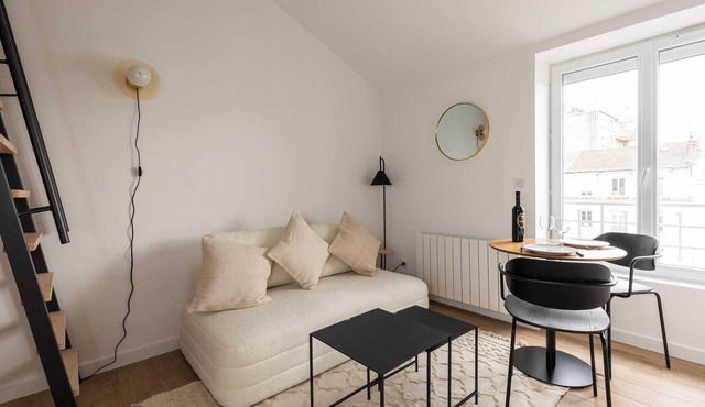 DIFY Lucky - 10 Min centre de Lyon