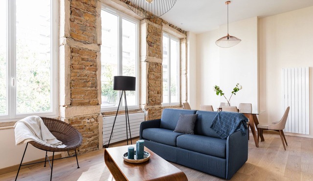 DIFY Lumiere - Masséna