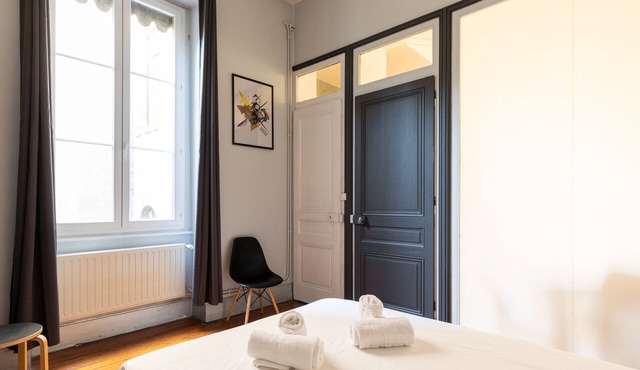 DIFY Masséna - Brotteaux