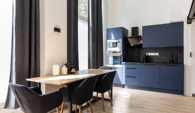 DIFY Mazenod - Préfecture