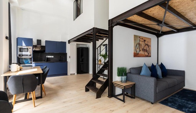 DIFY Mazenod - Prefecture