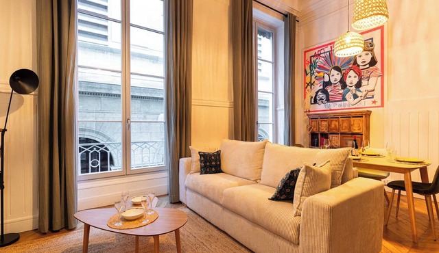 DIFY Opéra Diva - Hôtel de Ville