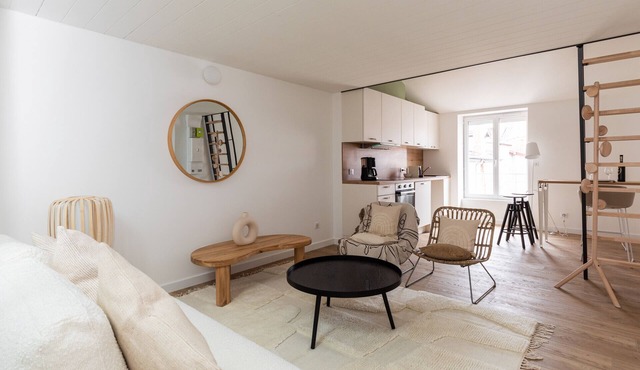 DIFY Paradis - 10 Min centre ville de Lyon