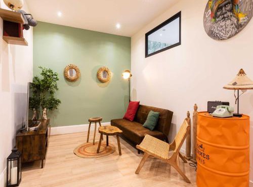 DIFY Paul Bert - Part-dieu