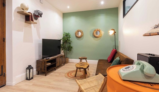 DIFY Paul Bert - Part-dieu