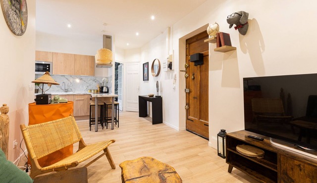 DIFY Paul Bert - Part-dieu