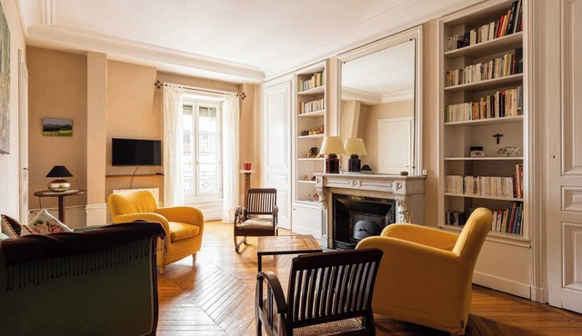 DIFY Presqu'île - Bellecour