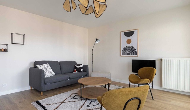 DIFY Republique - Villeurbanne