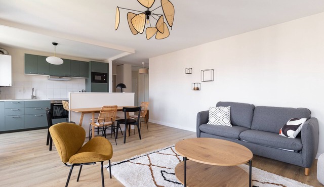 DIFY Republique - Villeurbanne