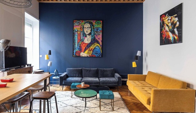 DIFY Roi Lyon - Hotel de Ville