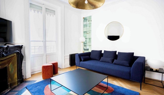 DIFY Rue Pasteur - Quai du Rhône