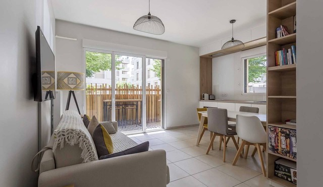 DIFY Sedallian - Vaise