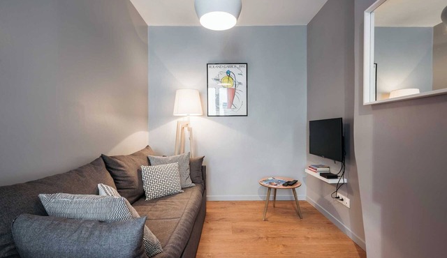 DIFY Seguin - Perrache/Confluence