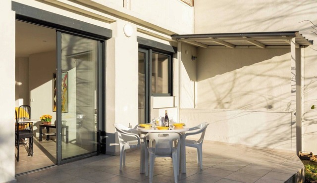 DIFY Stoppa - Parilly