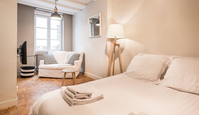 DIFY Studio - Perrache/Confluence