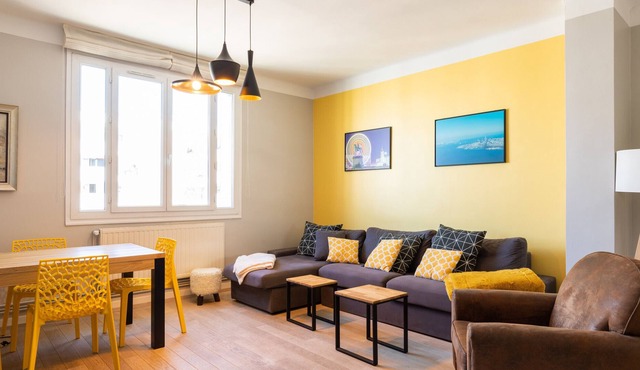 DIFY Turbil - Part Dieu