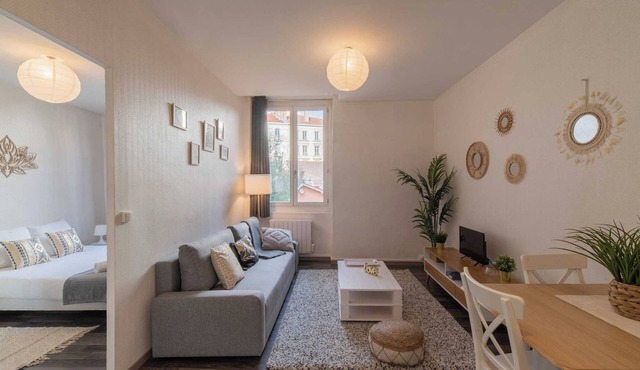 DIFY Vaise - Quartier Valmy