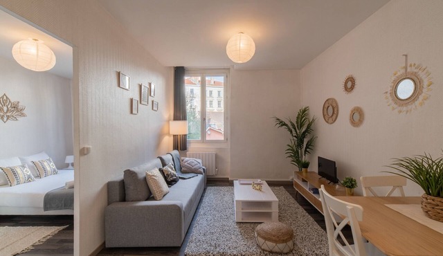 DIFY Vaise - Quartier Valmy