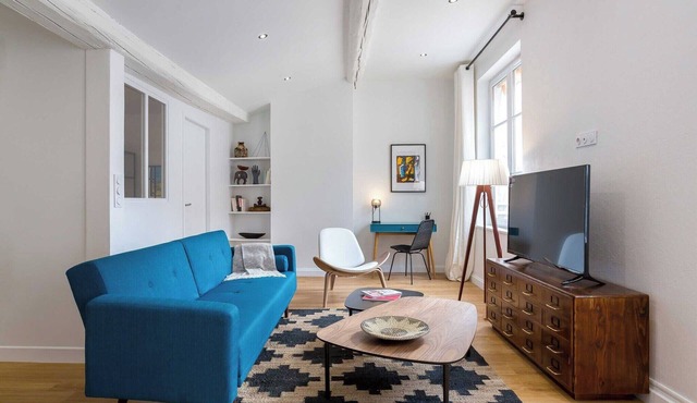 DIFY Vitton - Masséna