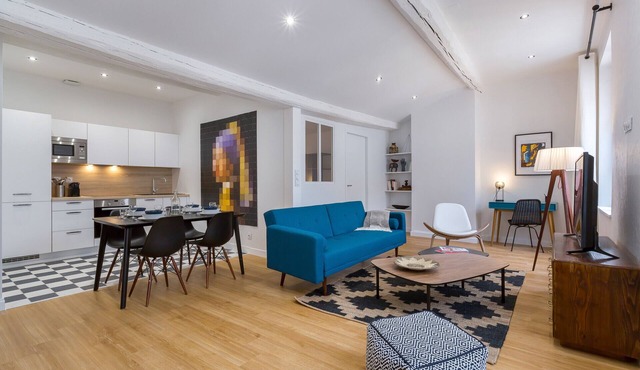 DIFY Vitton - Masséna