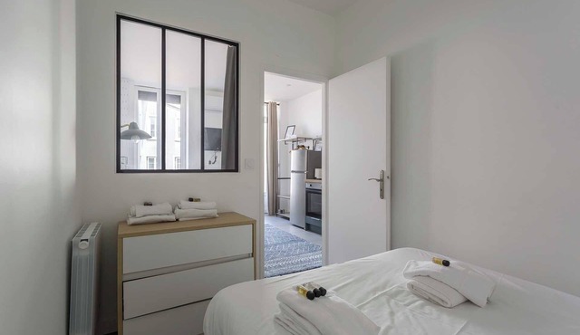 Dify Wilson - Villeurbanne