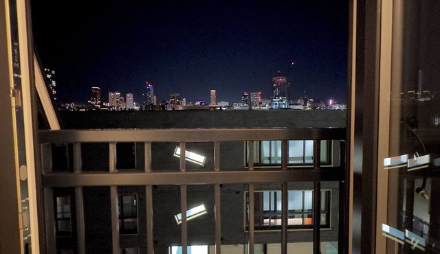 Digbeth Place Birmingham - 1 Bed