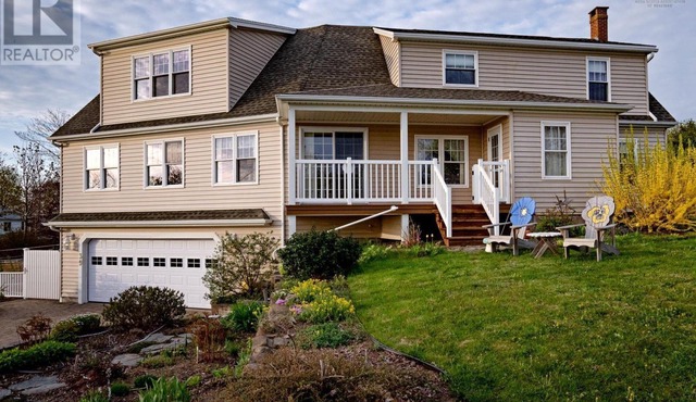 Digby Bed & Breakfast