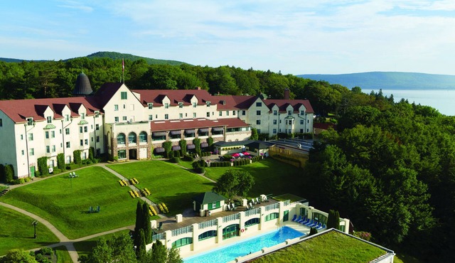 Digby Pines Golf Resort and Spa