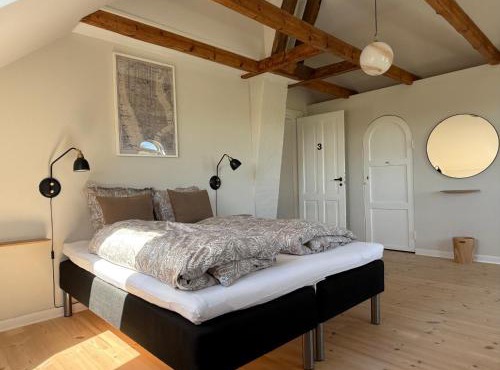 Digebjerggaard Bed & Breakfast