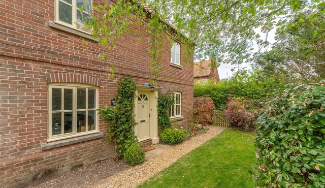 Digger's Rest, Burnham Market, Norfolk