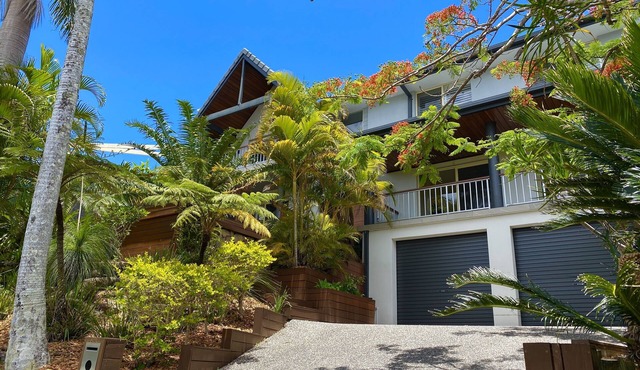 Diggers Beach House, Coffs Harbour