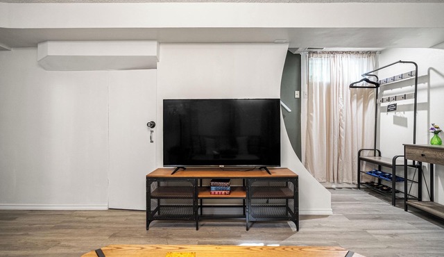 Digital Nomad- spacious, family, full kitchen, 3BR, sleep8, family