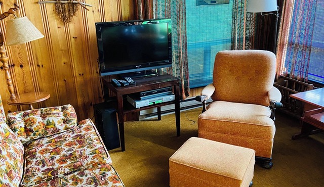 Digital Nomads and Family. Lakeshore Cottage on Rebecca Lake Muskoka