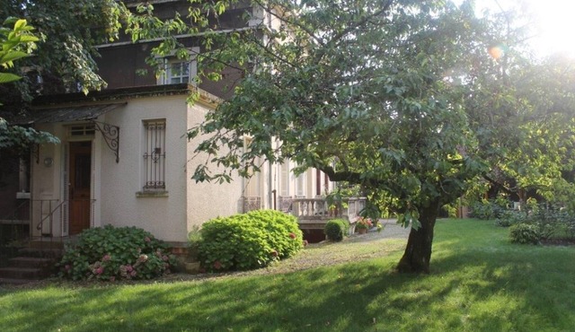 Dijon Accommodation And Rental