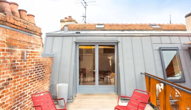 Dijon La Belle Adresse