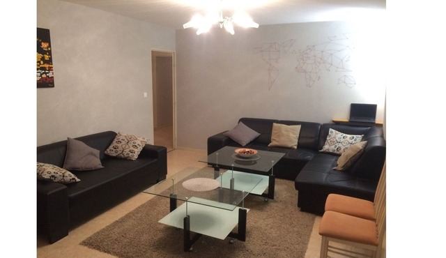 Dijon - Large over-equipped apartment - 107 m2