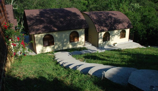 Dikiy Bereg Guest House