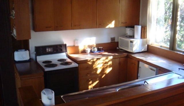 Diks Cottage, St Arnaud