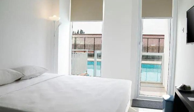 Dilfa Rent Apartement