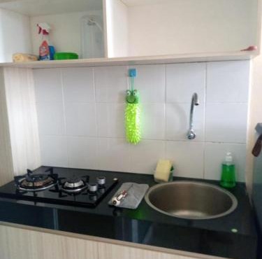 DILFA RENT APARTEMENT