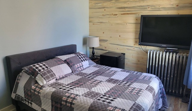 Dillon Tap House Dillon Room