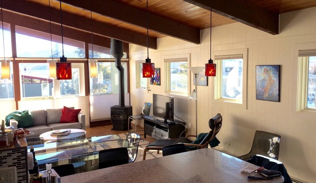 Dillon Townhome! 30 days minimum. Great Location! Beautiful Views!