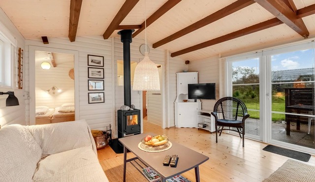 "Dimo" - 300m to the fjord by Interhome