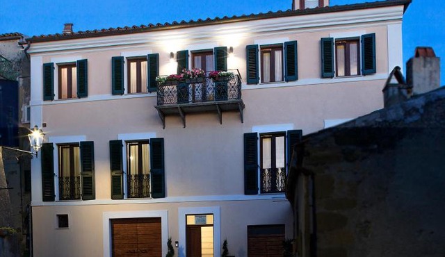 Dimo' Rè in Farnese