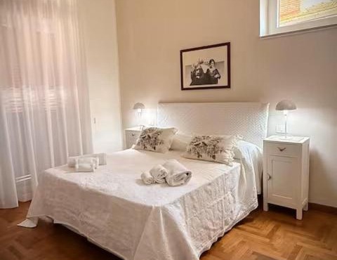 Dimora Mocciaro - Modern Liberty Rooms in Grosseto