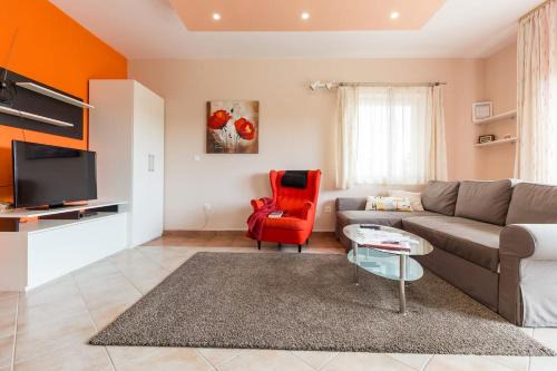 Dina Apartments
