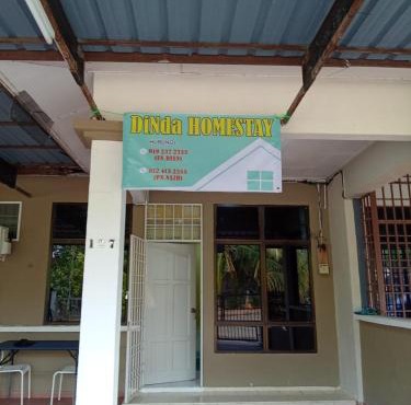 DiNda Homestay