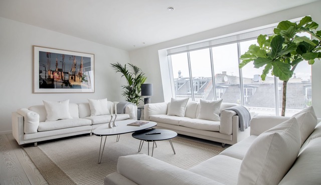 Dinesen Collection Luxury Condos By Royal Danish Theatre